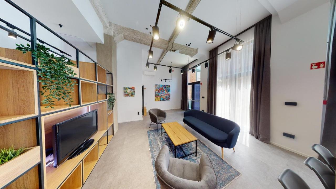 In Budapest Apartment 10 Zewnętrze zdjęcie