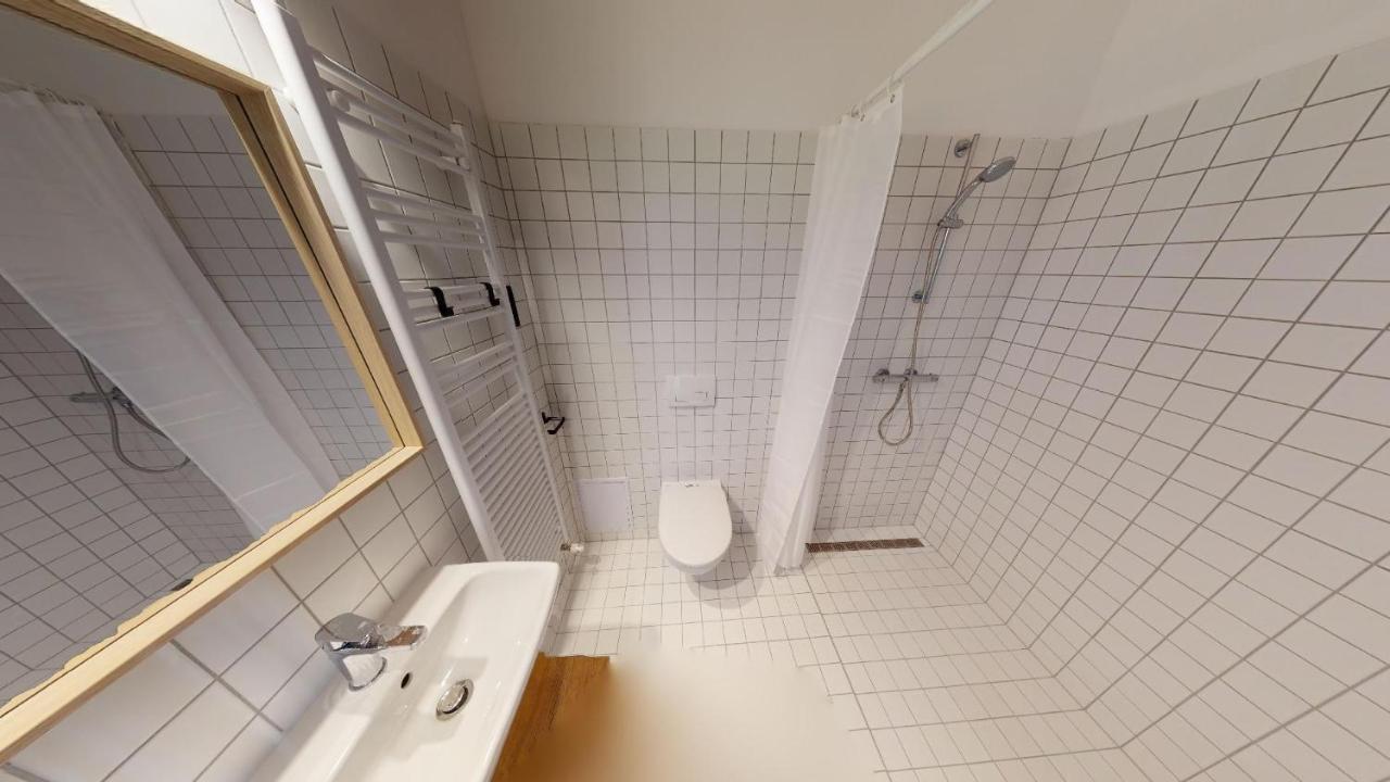 In Budapest Apartment 10 Zewnętrze zdjęcie