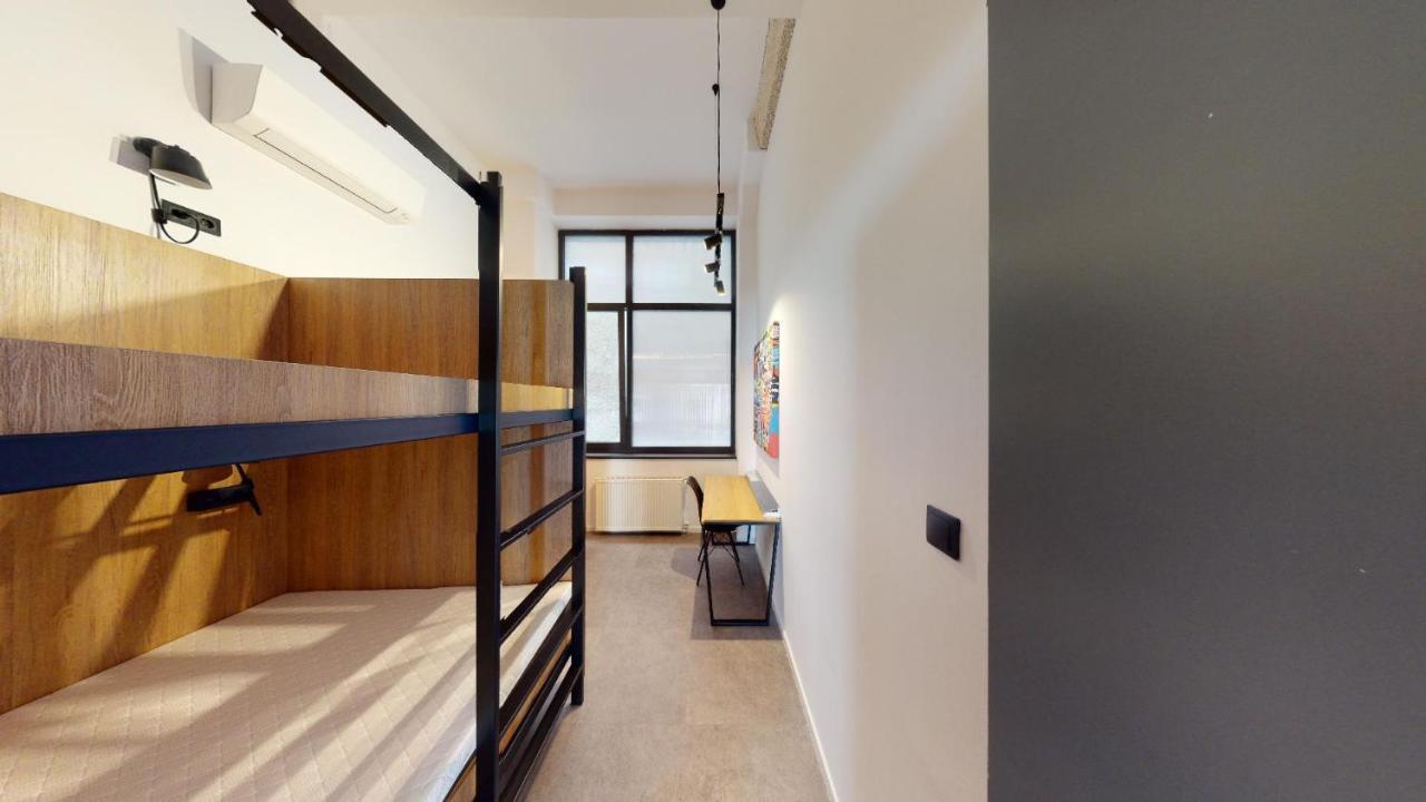 In Budapest Apartment 10 Zewnętrze zdjęcie
